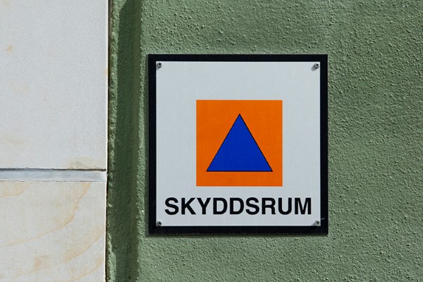 Skyddsrumskontroll MSQAB